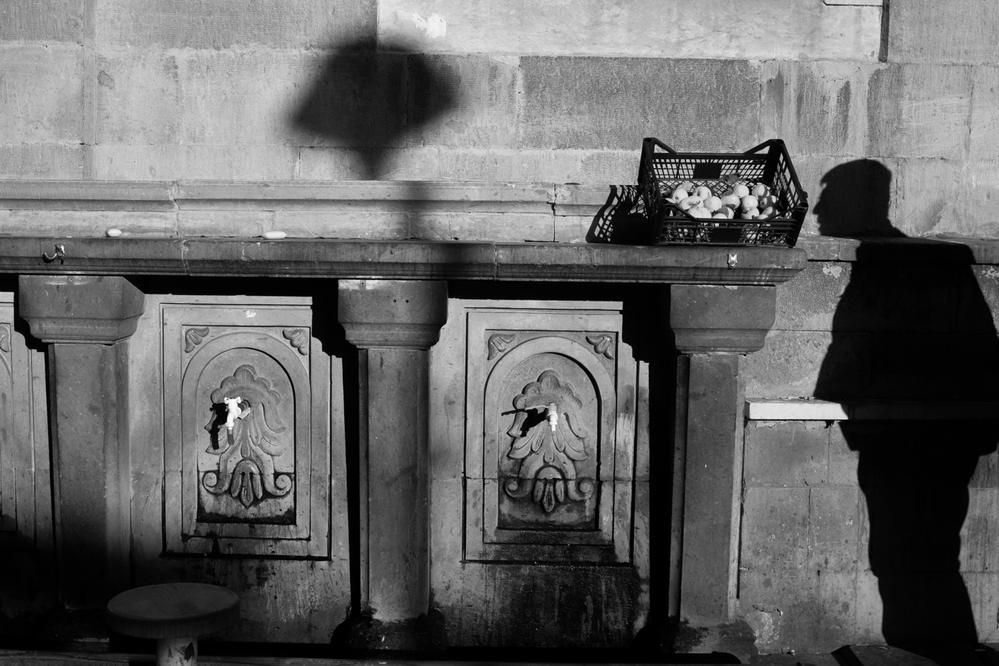 STREET - PEOPLE