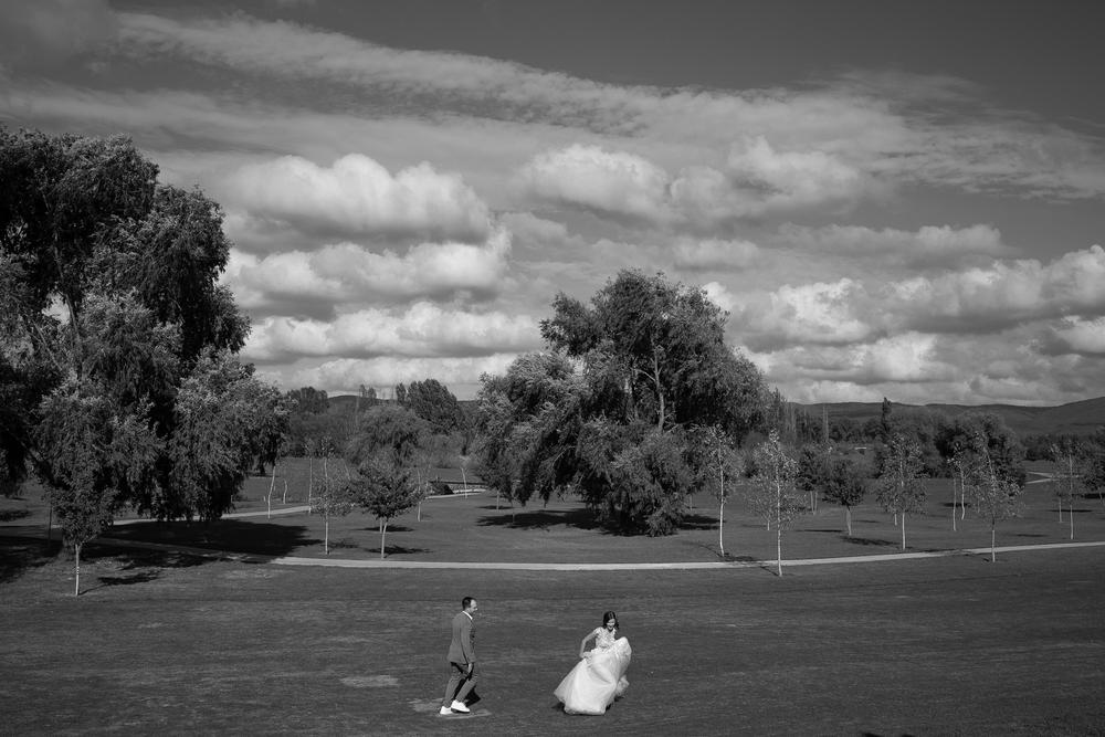 PORTFOLIO - ALINA & ANDREW