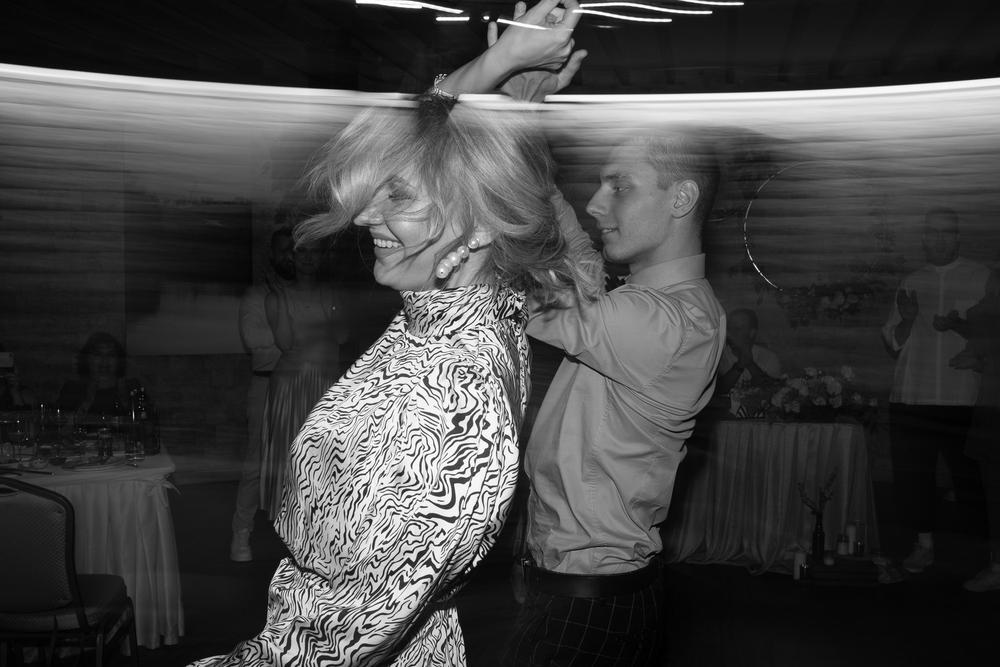 PORTFOLIO - ALINA & ANDREW