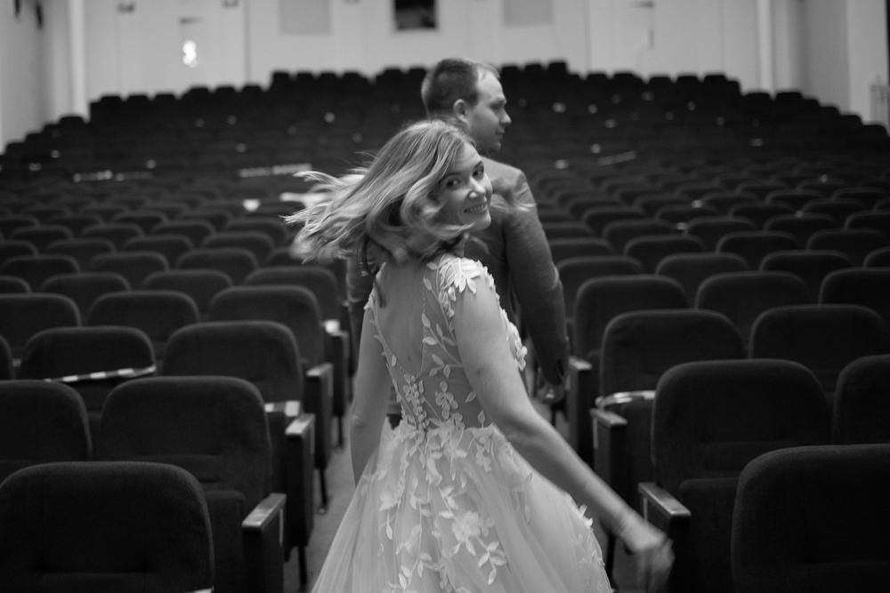 PORTFOLIO - ALINA & ANDREW