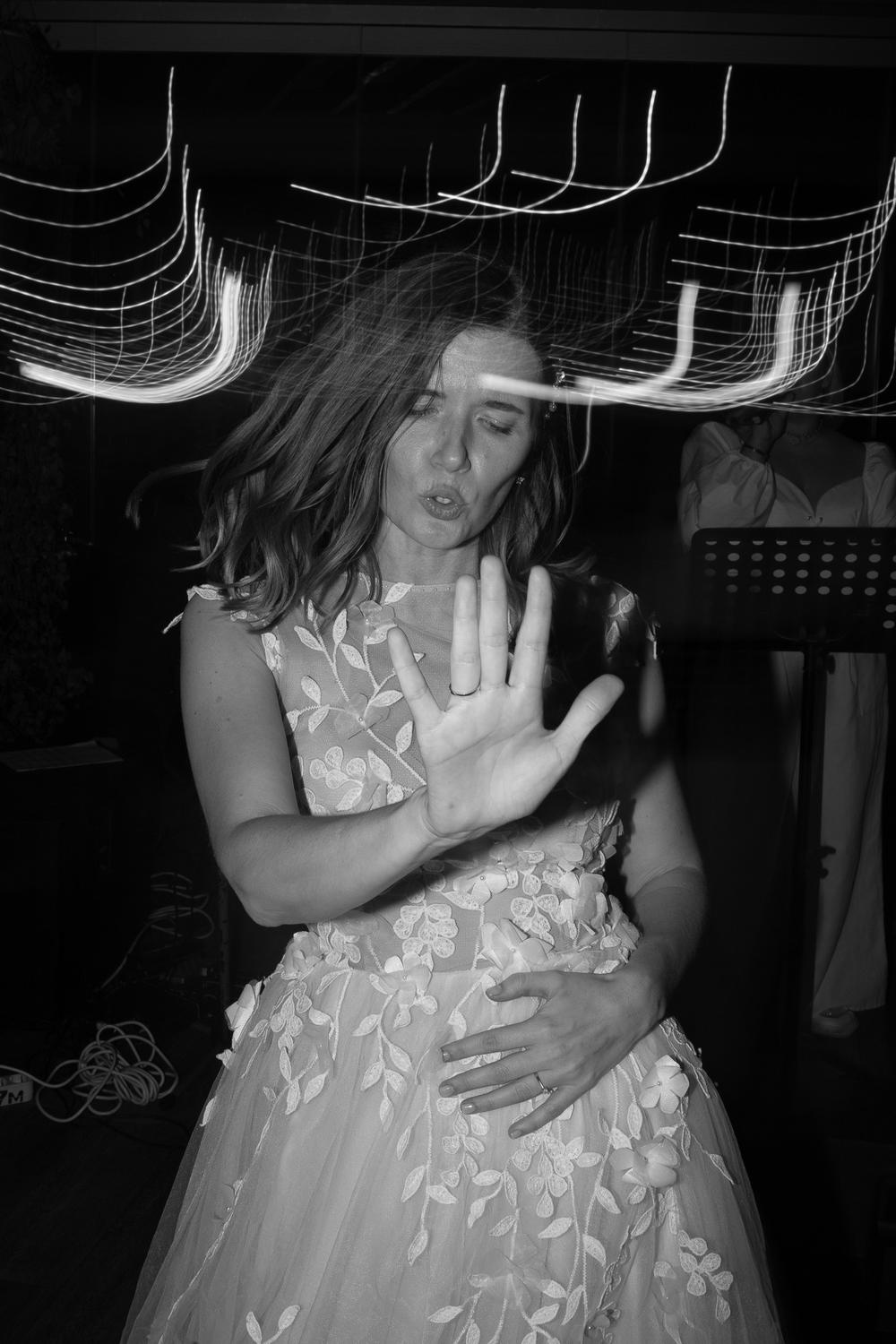 PORTFOLIO - ALINA & ANDREW