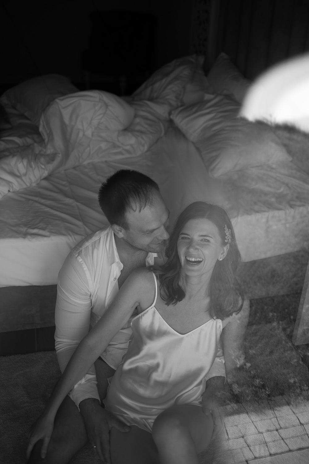 PORTFOLIO - ALINA & ANDREW