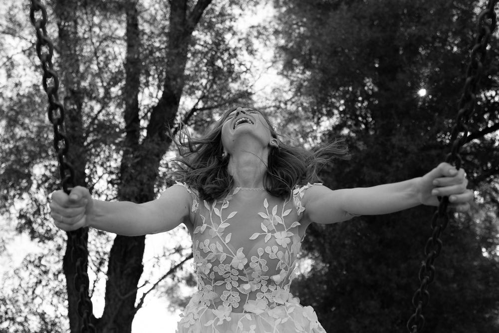 PORTFOLIO - ALINA & ANDREW