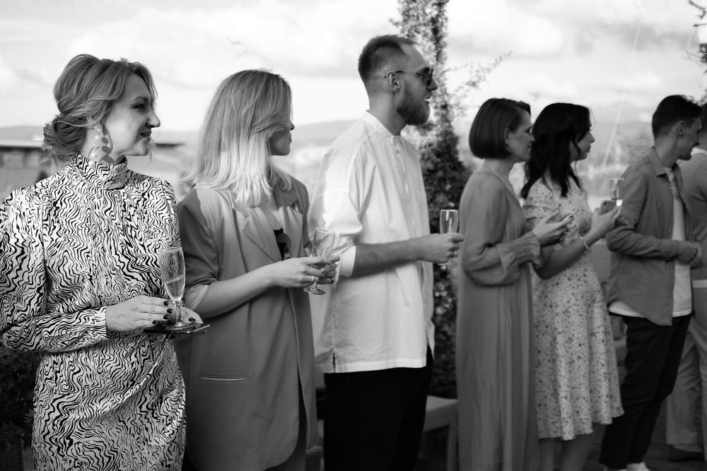 PORTFOLIO - ALINA & ANDREW