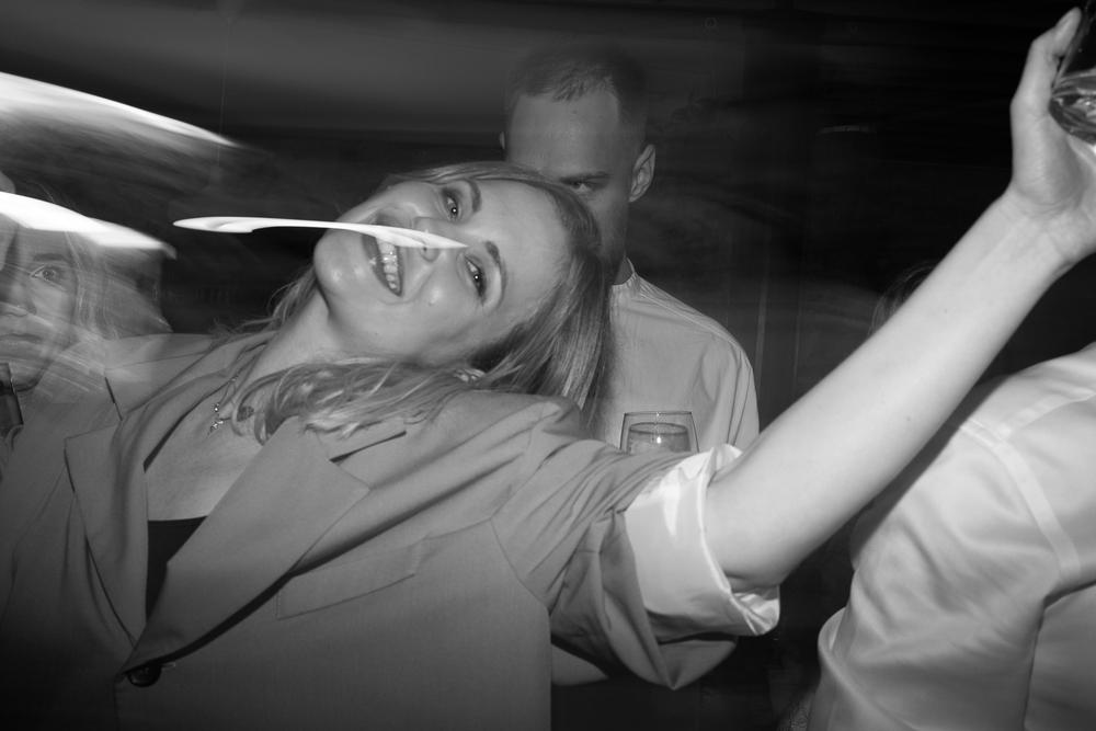 PORTFOLIO - ALINA & ANDREW