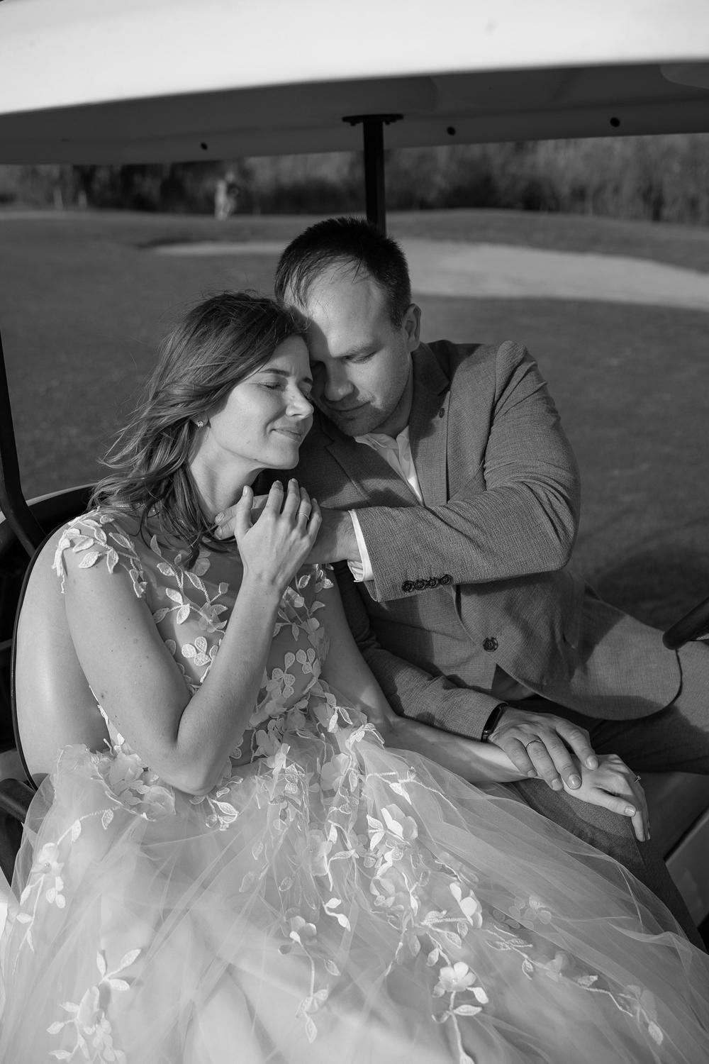 PORTFOLIO - ALINA & ANDREW