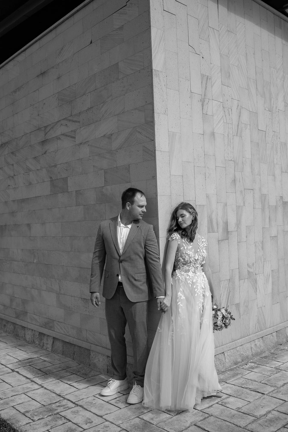 PORTFOLIO - ALINA & ANDREW