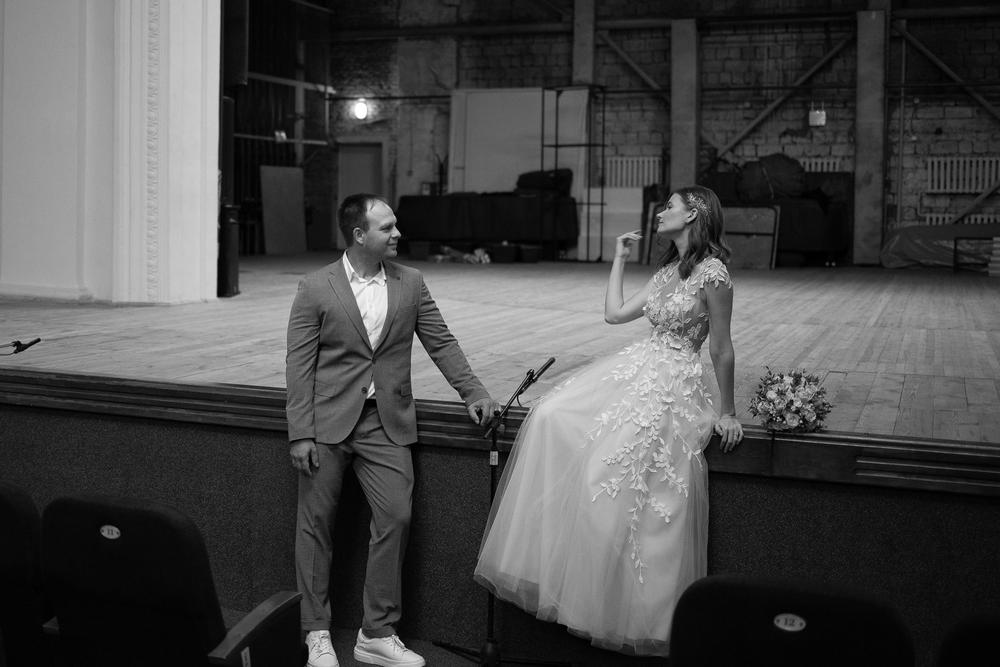 PORTFOLIO - ALINA & ANDREW