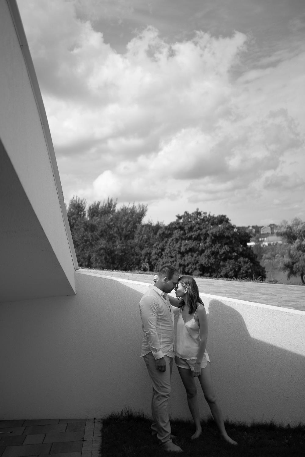 PORTFOLIO - ALINA & ANDREW