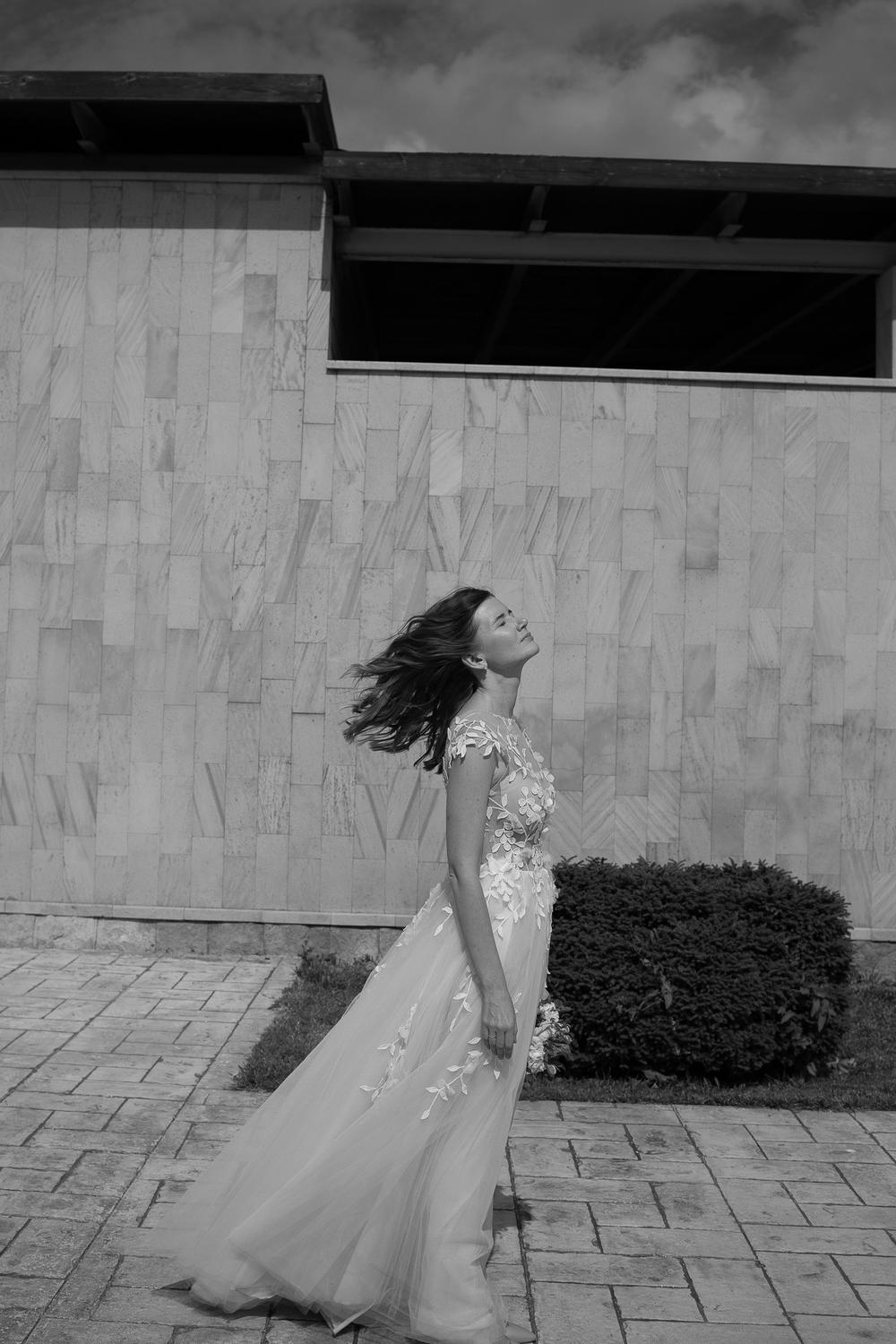 PORTFOLIO - ALINA & ANDREW