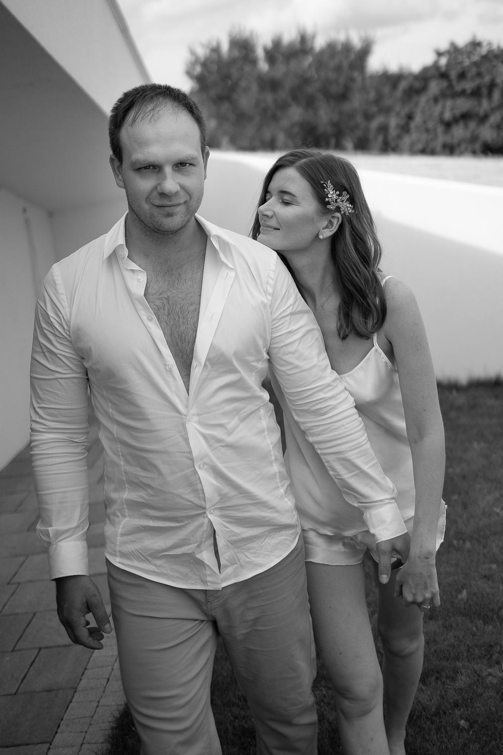 PORTFOLIO - ALINA & ANDREW