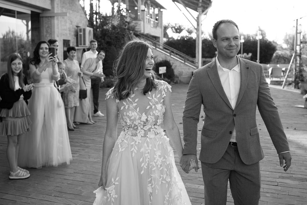 PORTFOLIO - ALINA & ANDREW