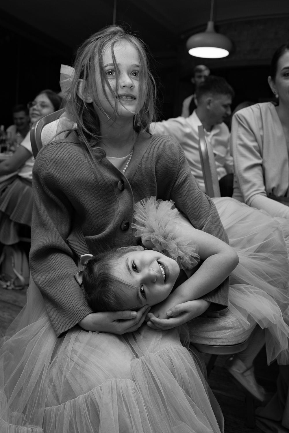 PORTFOLIO - ALINA & ANDREW