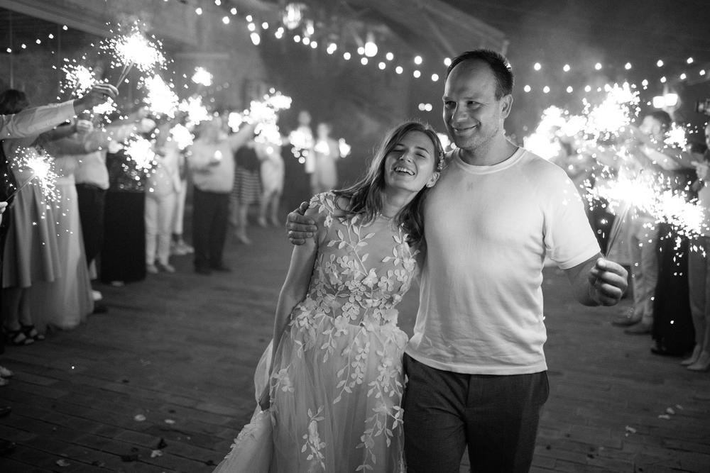 PORTFOLIO - ALINA & ANDREW