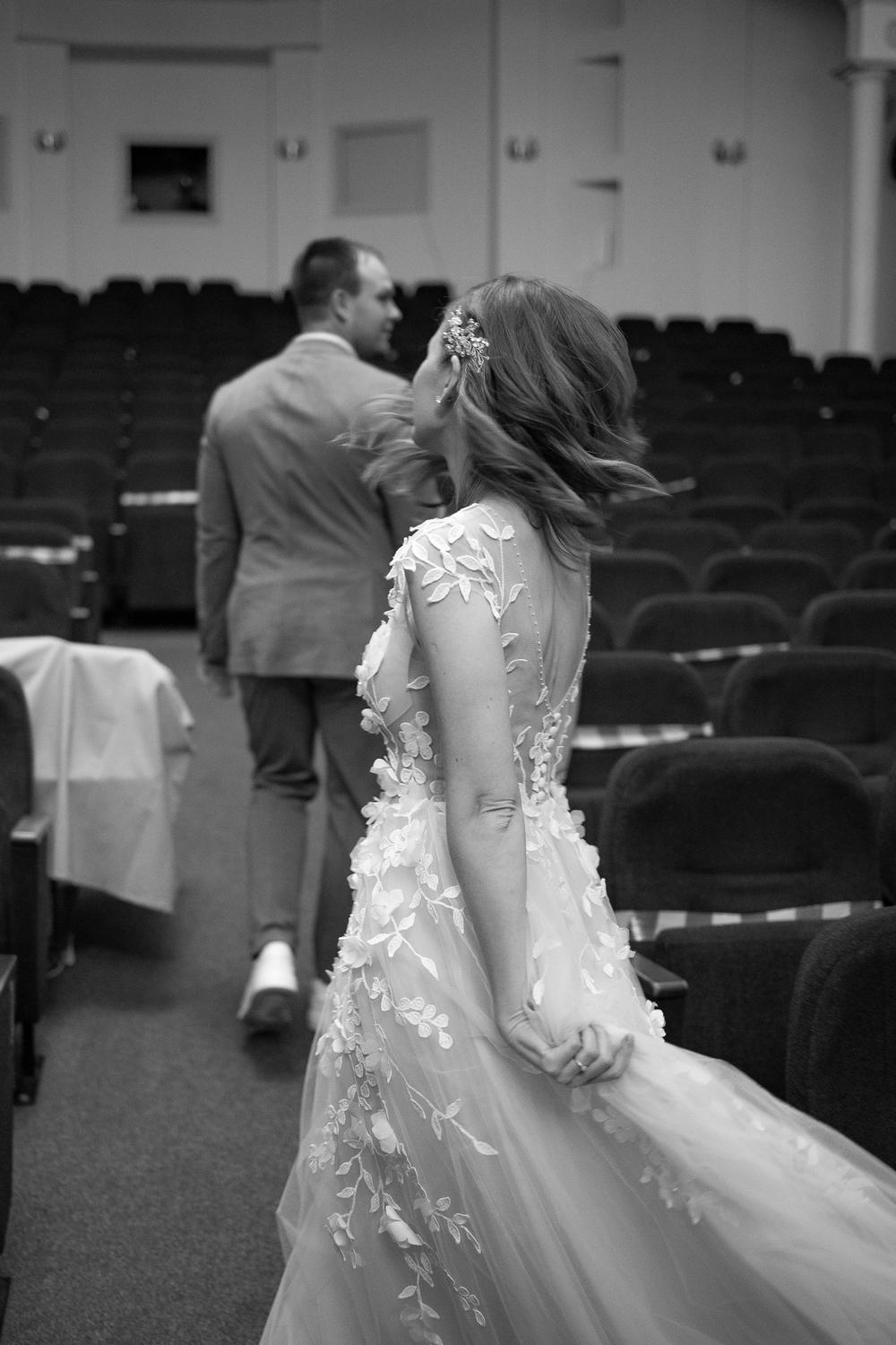 PORTFOLIO - ALINA & ANDREW