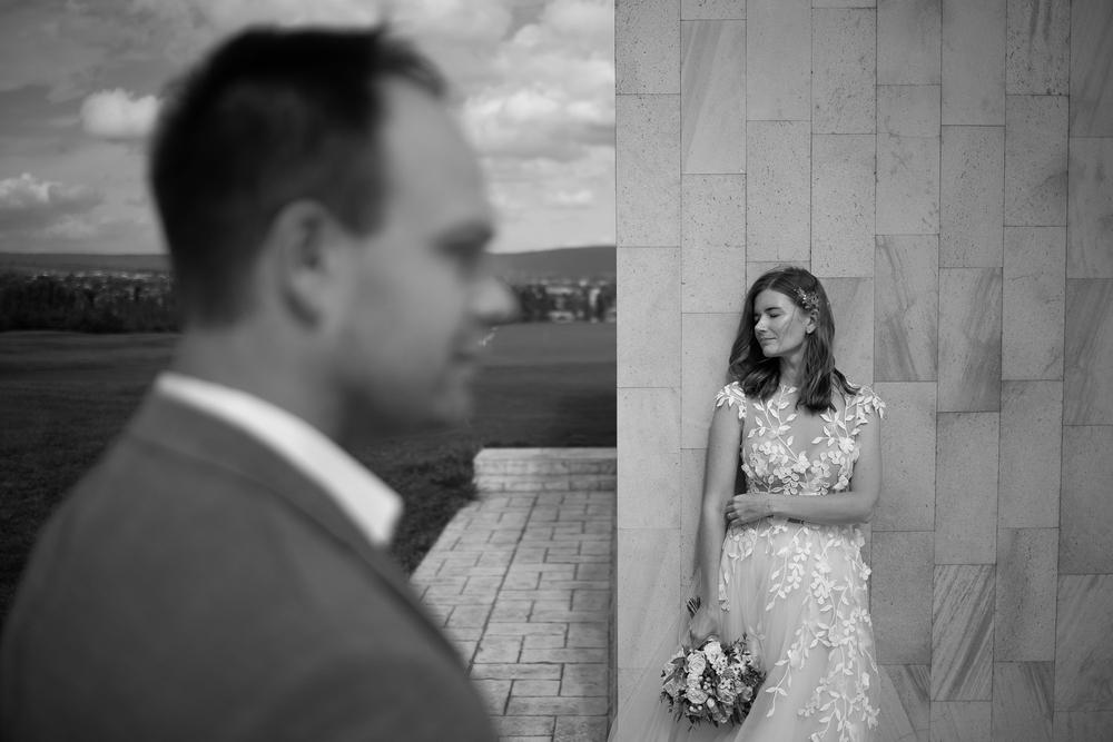 PORTFOLIO - ALINA & ANDREW