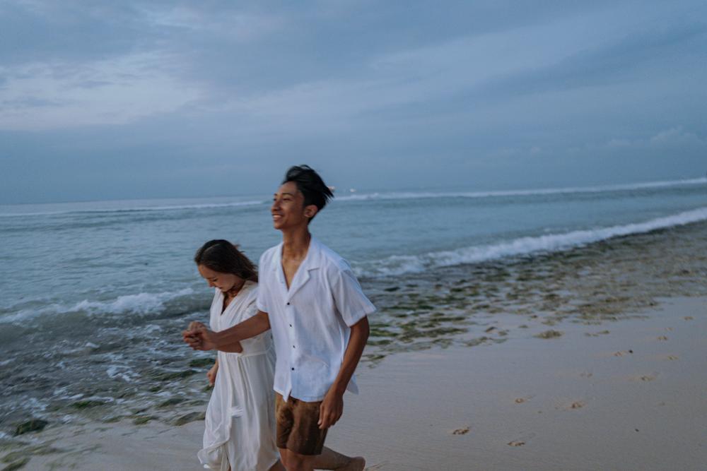 PORTFOLIO - SALSA & AGUS/ BALI - Bali photographer