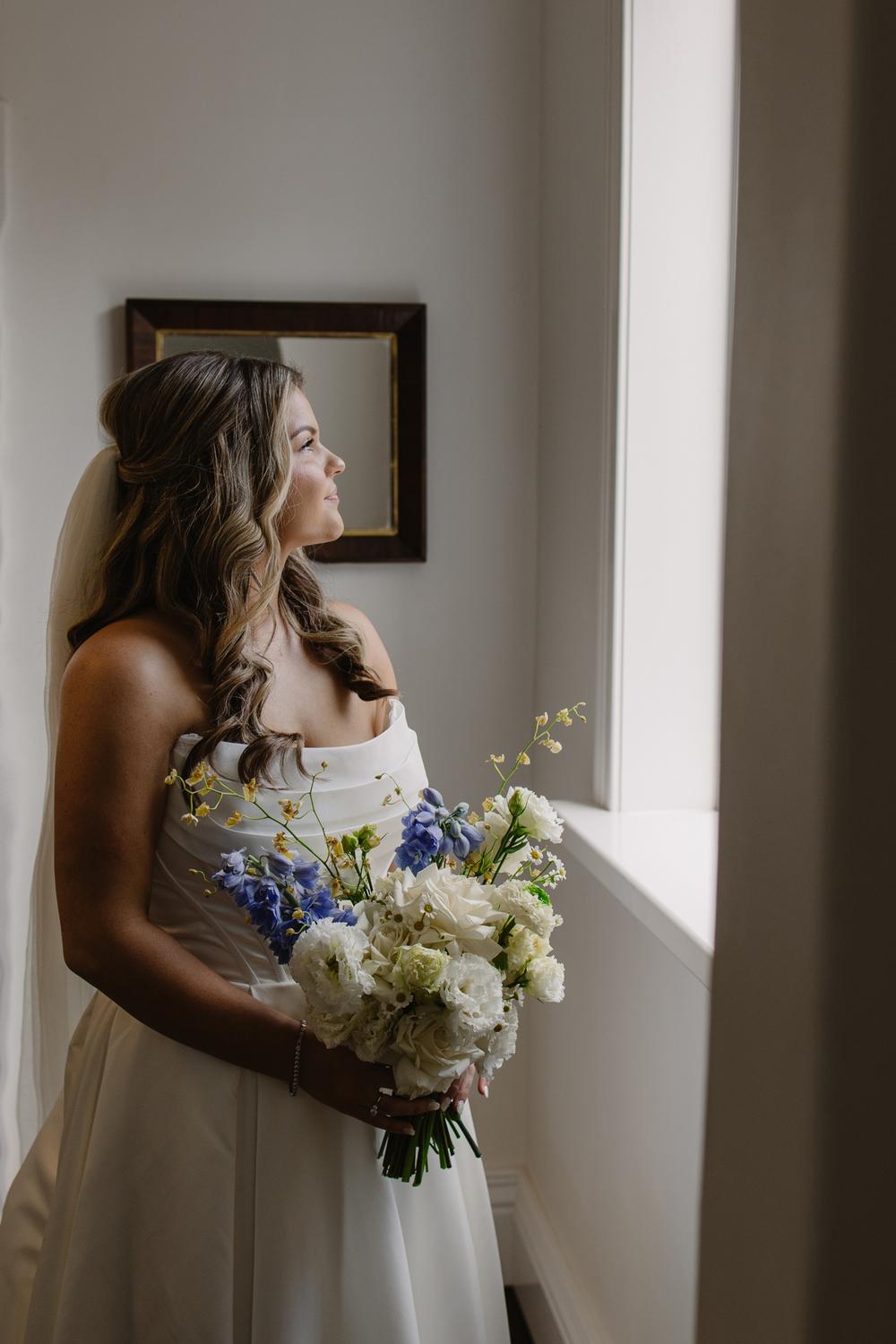 PORTFOLIO - TOM & BAYLEY/ MELBOURNE