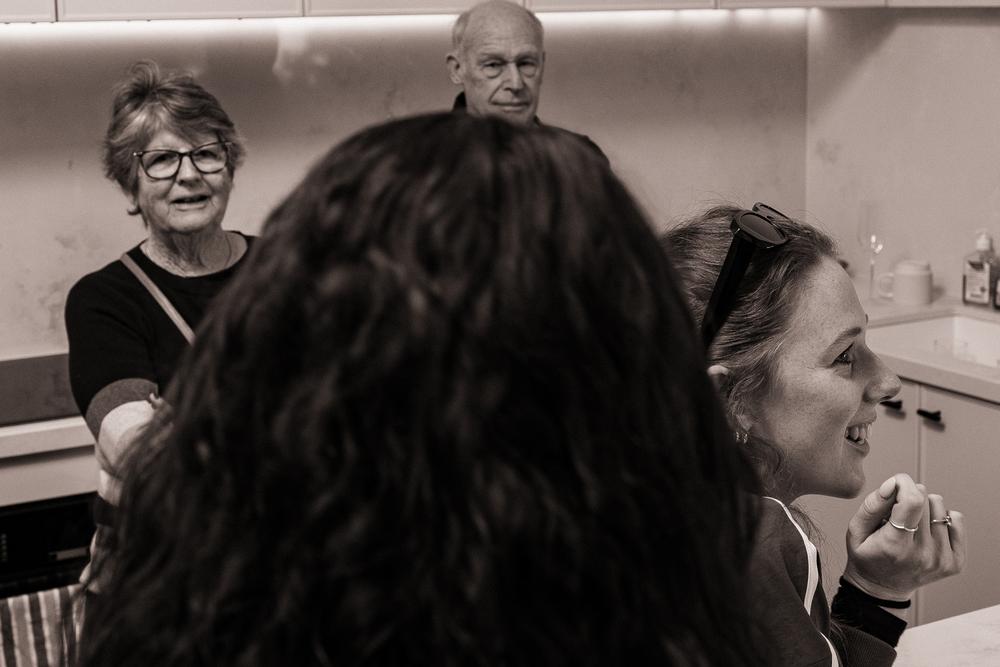 PORTFOLIO - TOM & BAYLEY/ MELBOURNE