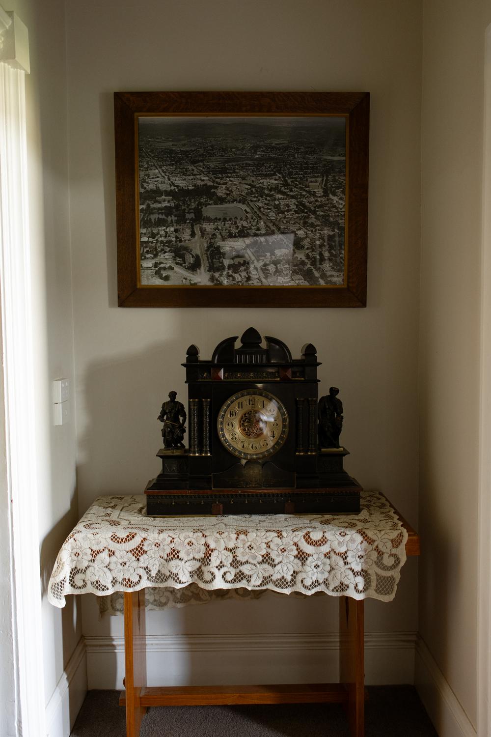 PORTFOLIO - TOM & BAYLEY/ MELBOURNE