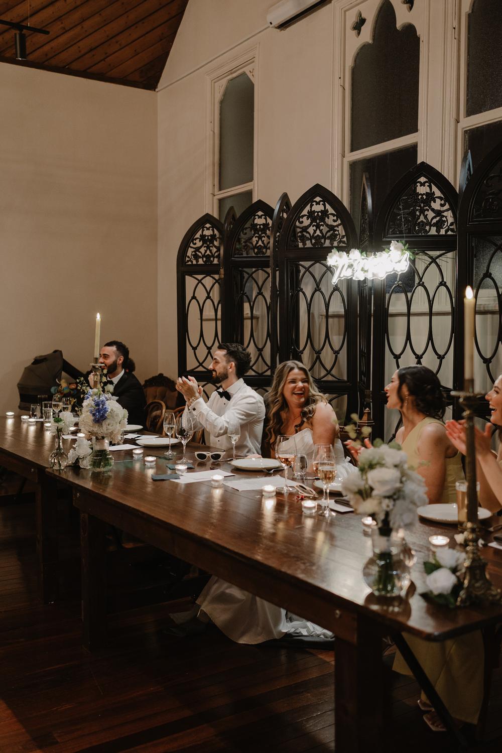 PORTFOLIO - TOM & BAYLEY/ MELBOURNE