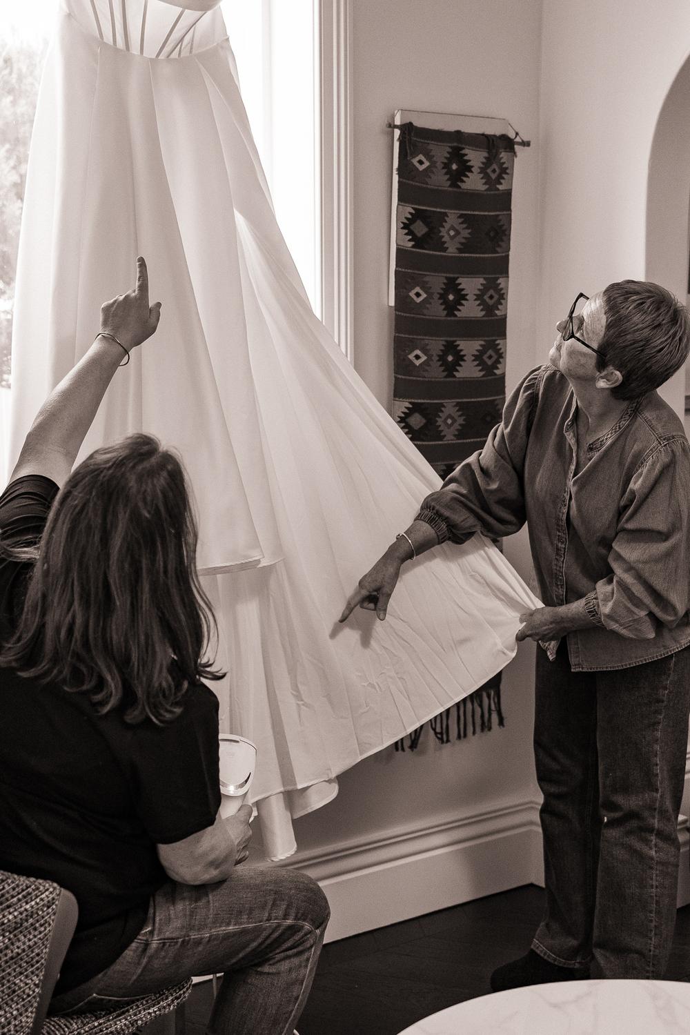 PORTFOLIO - TOM & BAYLEY/ MELBOURNE