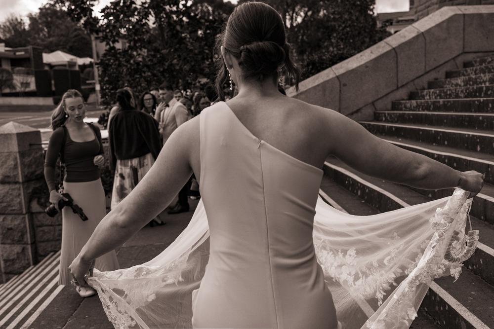 PORTFOLIO - TOM & BAYLEY/ MELBOURNE