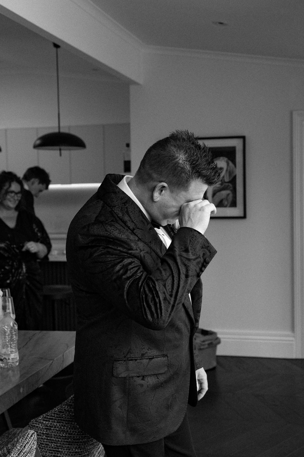 PORTFOLIO - TOM & BAYLEY/ MELBOURNE