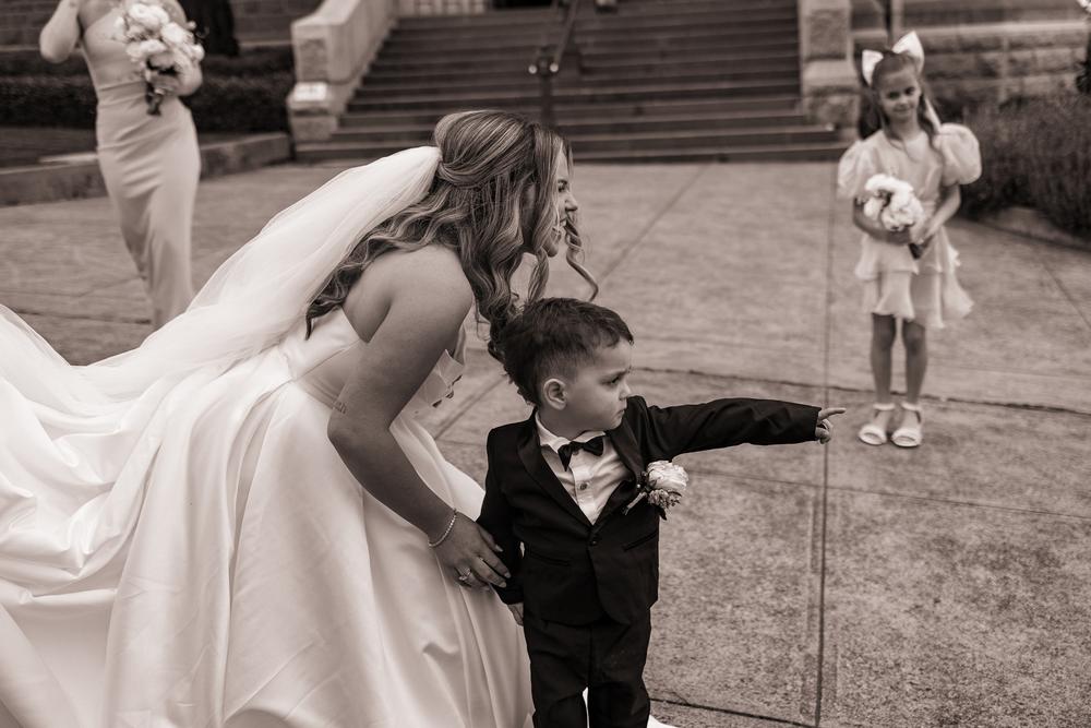 PORTFOLIO - TOM & BAYLEY/ MELBOURNE