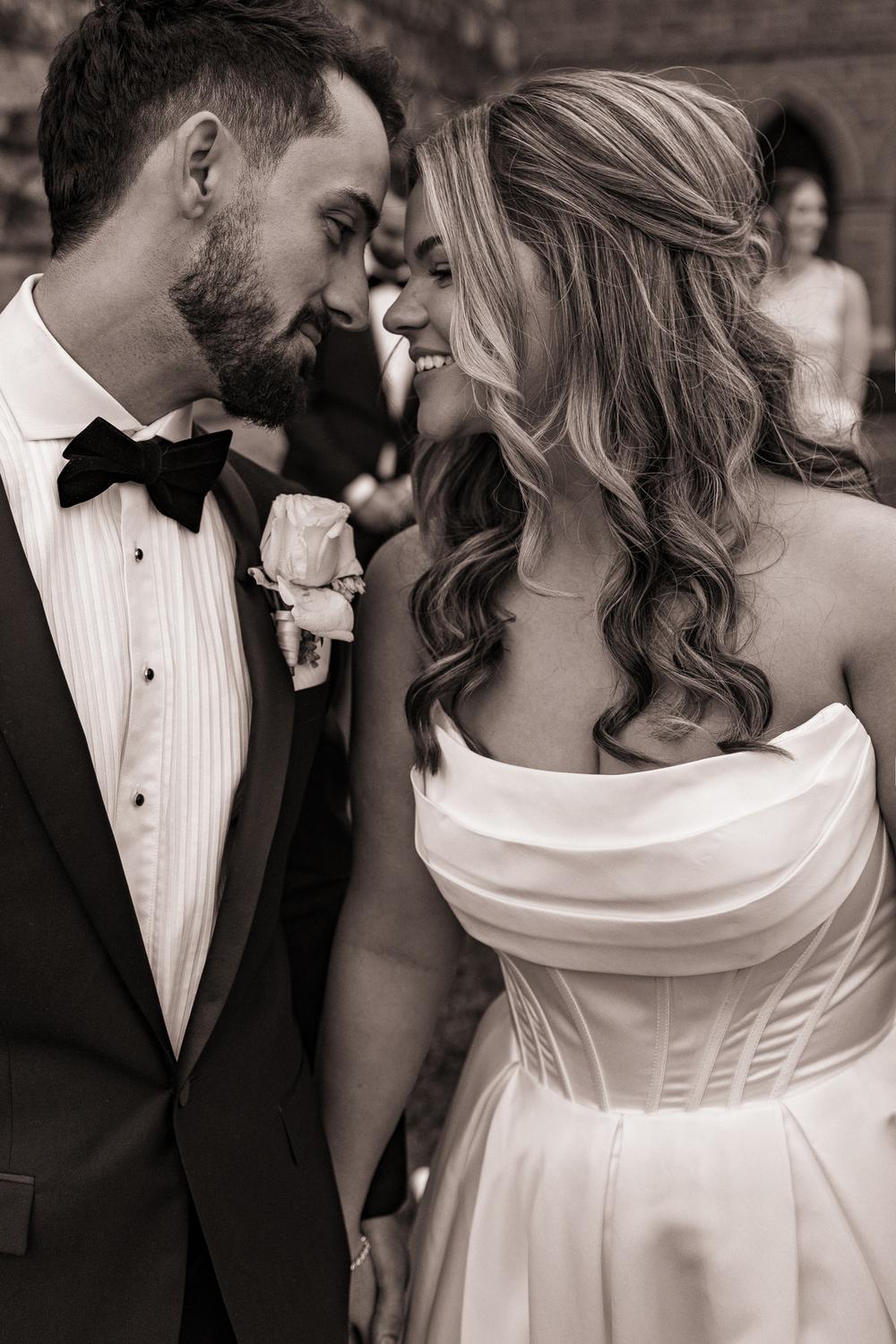 PORTFOLIO - TOM & BAYLEY/ MELBOURNE