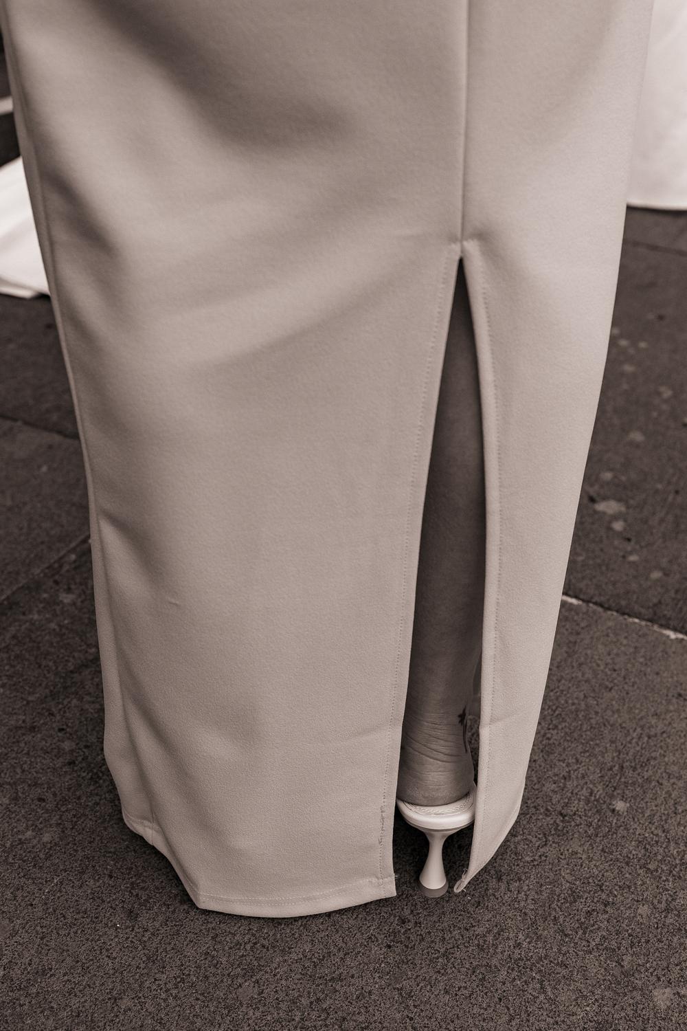 PORTFOLIO - TOM & BAYLEY/ MELBOURNE