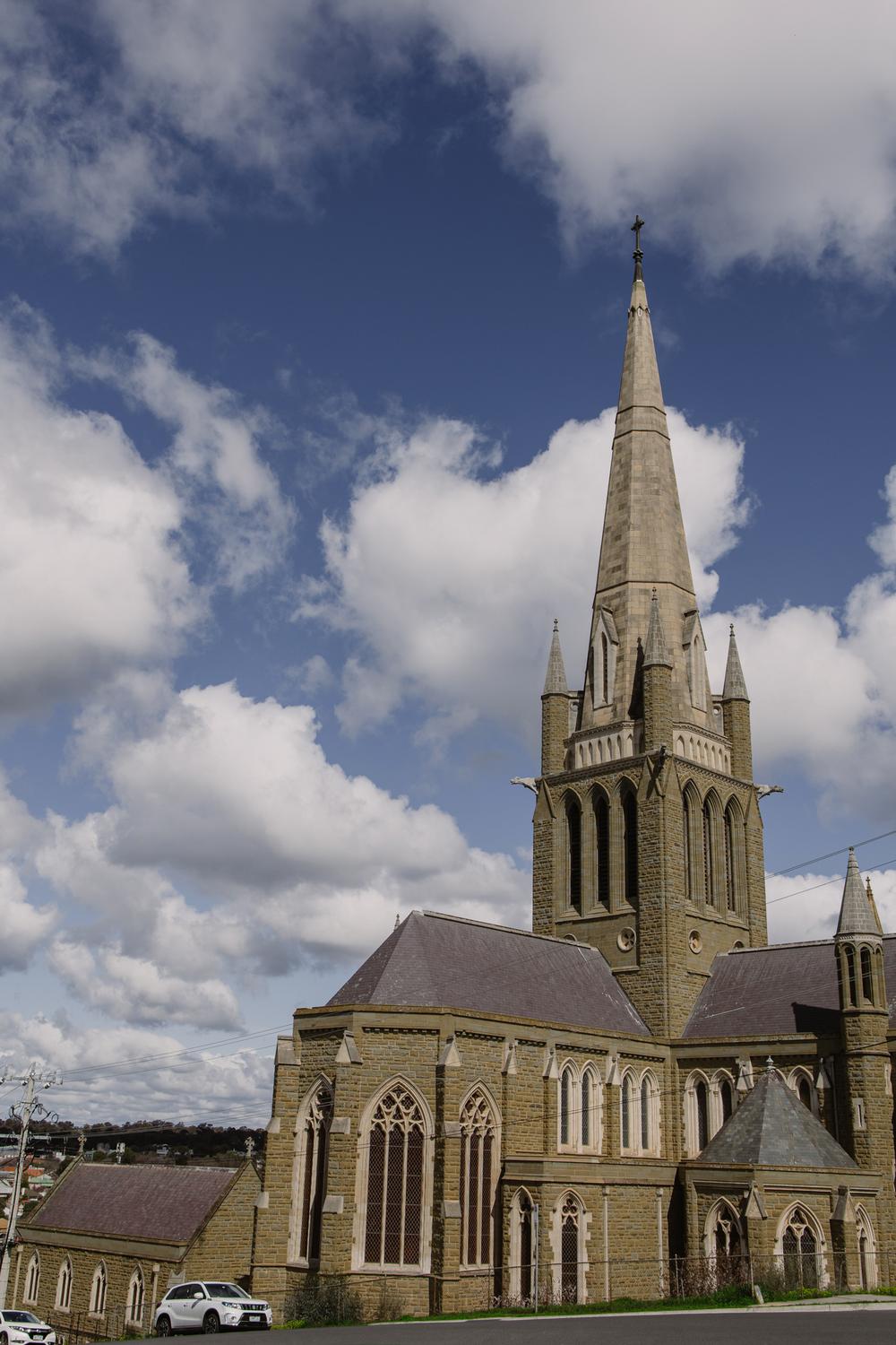 PORTFOLIO - TOM & BAYLEY/ MELBOURNE