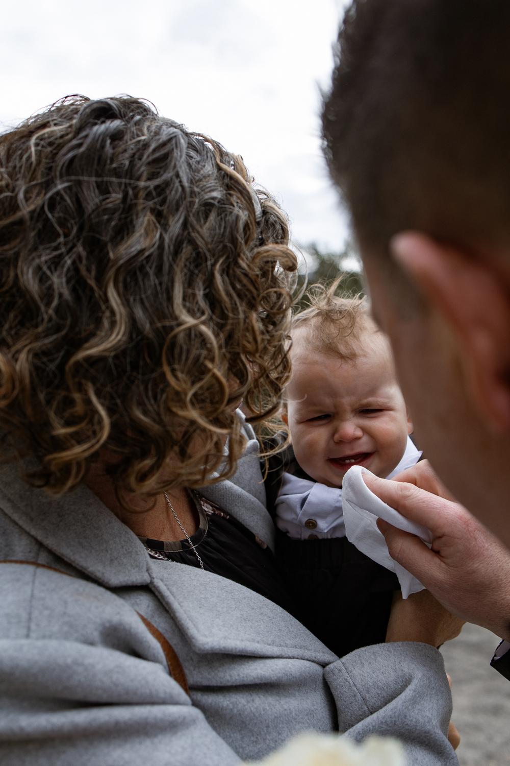 PORTFOLIO - TOM & BAYLEY/ MELBOURNE