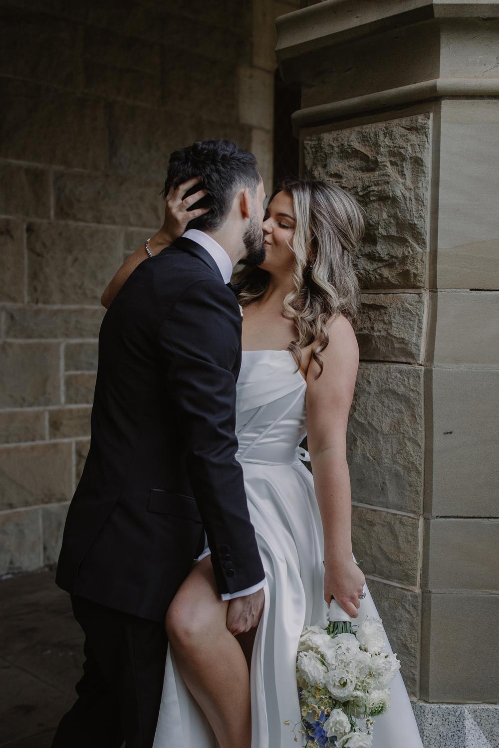 PORTFOLIO - TOM & BAYLEY/ MELBOURNE