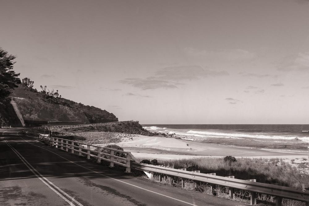 PORTFOLIO - TOM & BAYLEY/ MELBOURNE