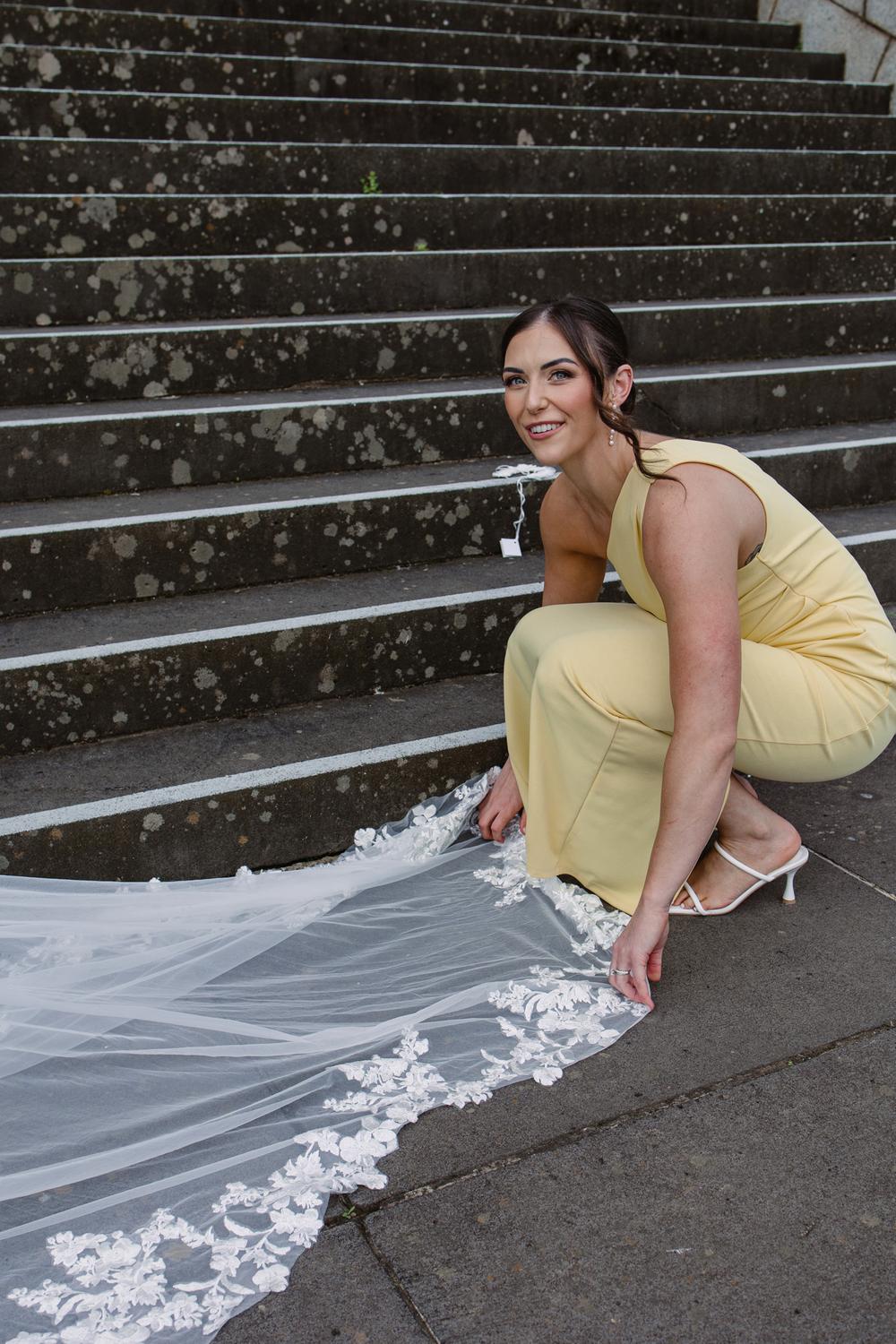 PORTFOLIO - TOM & BAYLEY/ MELBOURNE
