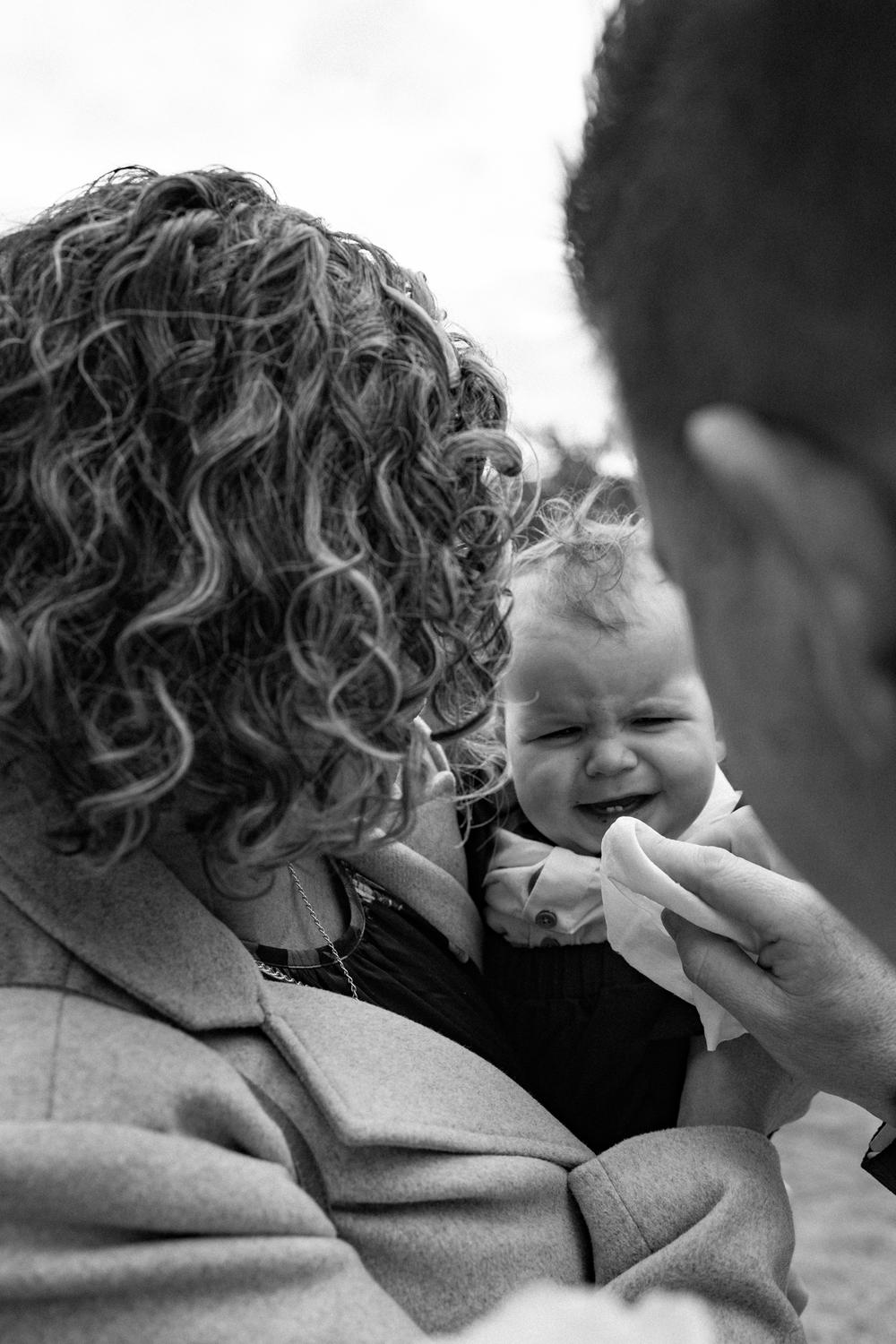 PORTFOLIO - TOM & BAYLEY/ MELBOURNE