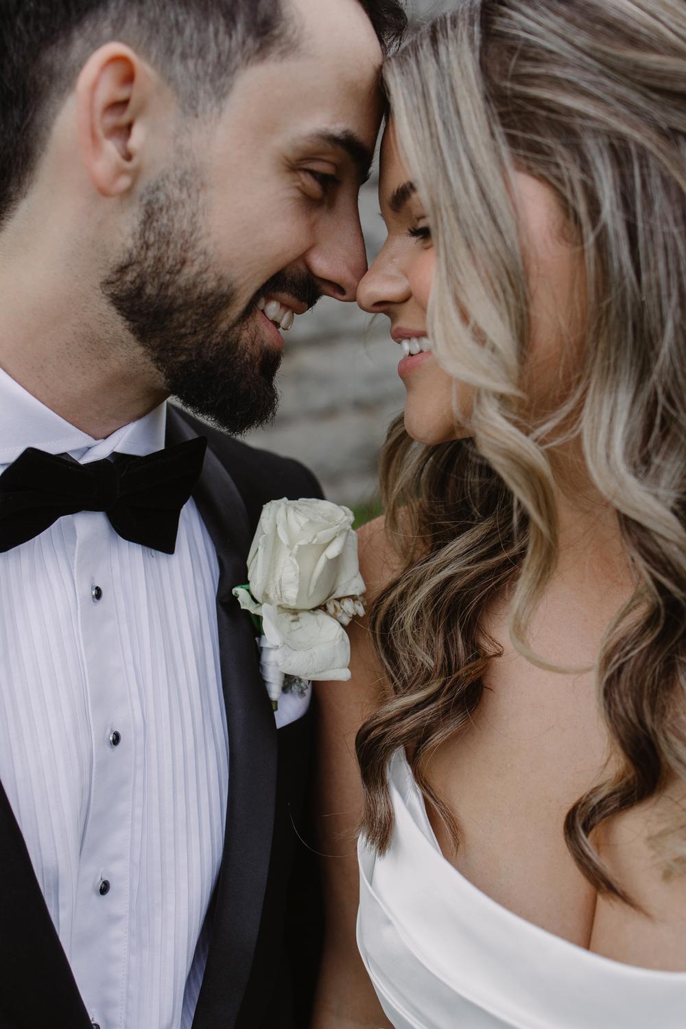 PORTFOLIO - TOM & BAYLEY/ MELBOURNE