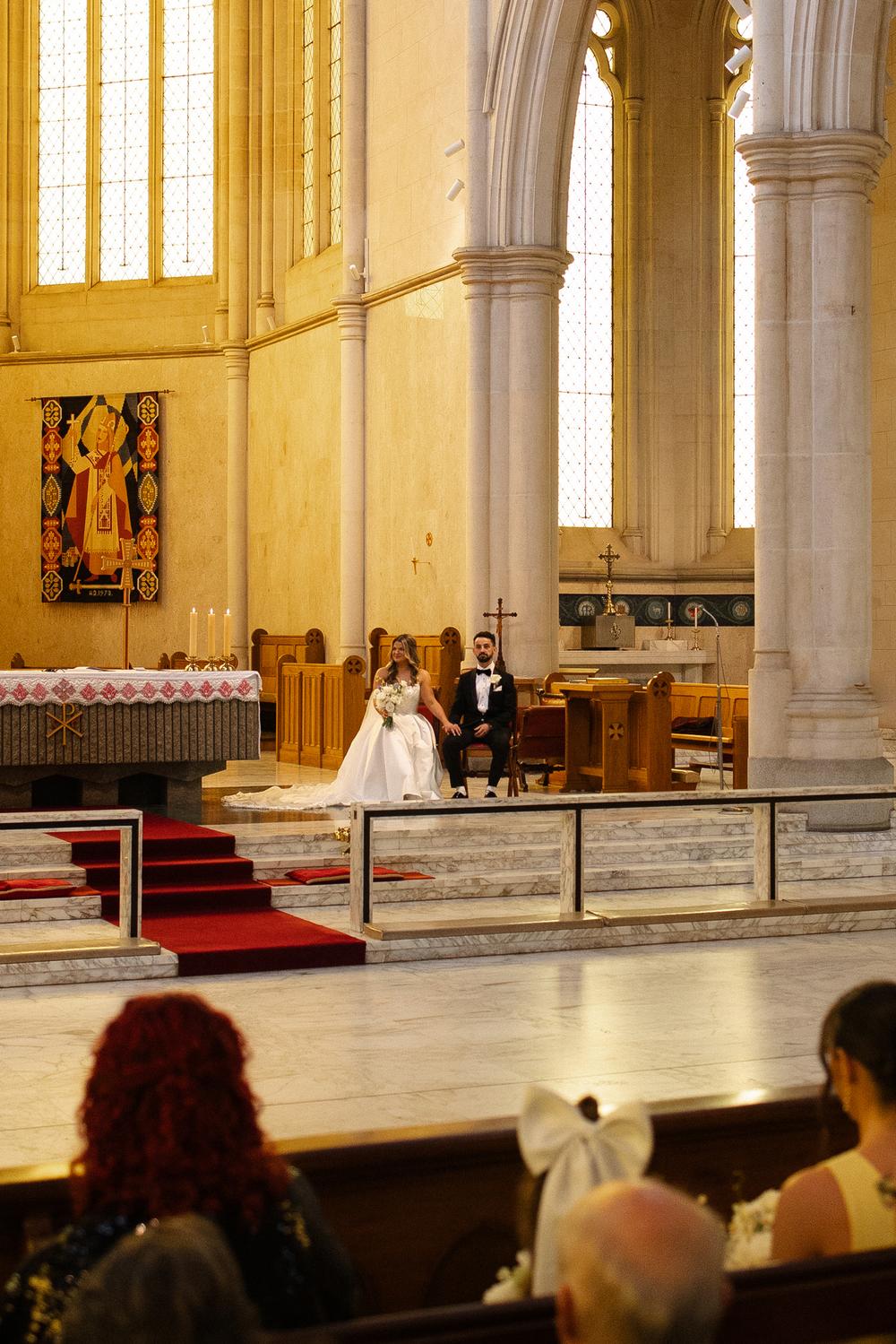 PORTFOLIO - TOM & BAYLEY/ MELBOURNE