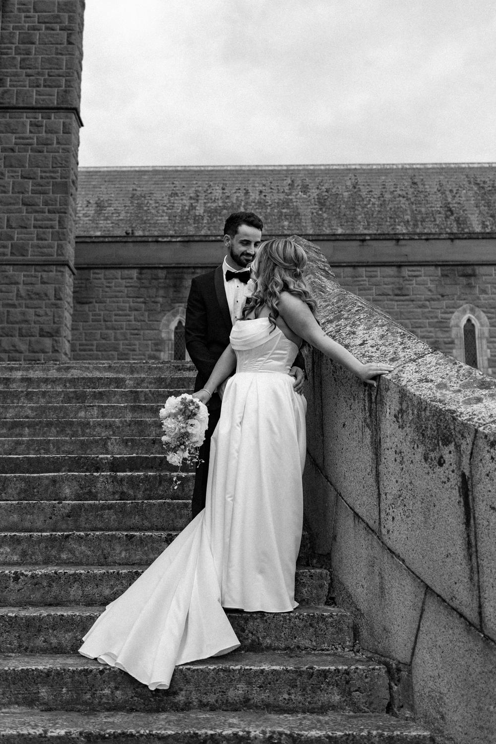 PORTFOLIO - TOM & BAYLEY/ MELBOURNE