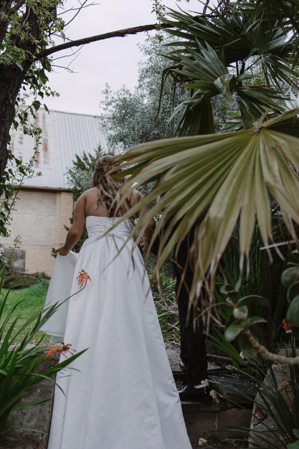 PORTFOLIO - TOM & BAYLEY/ MELBOURNE