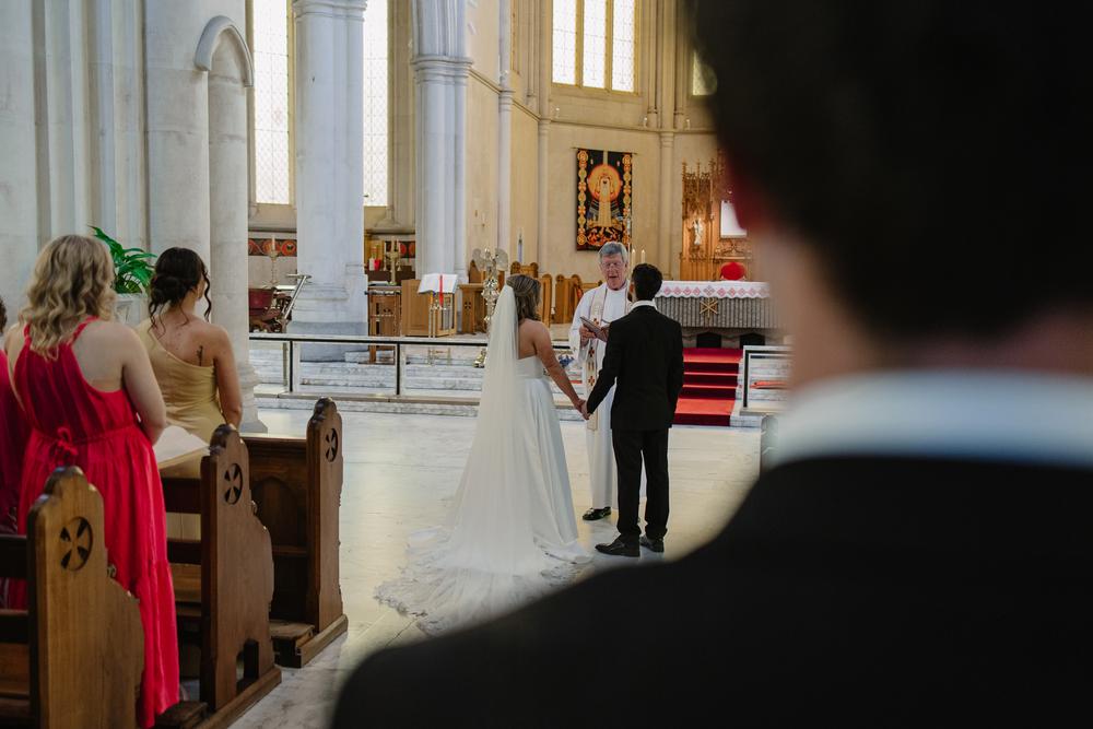 PORTFOLIO - TOM & BAYLEY/ MELBOURNE