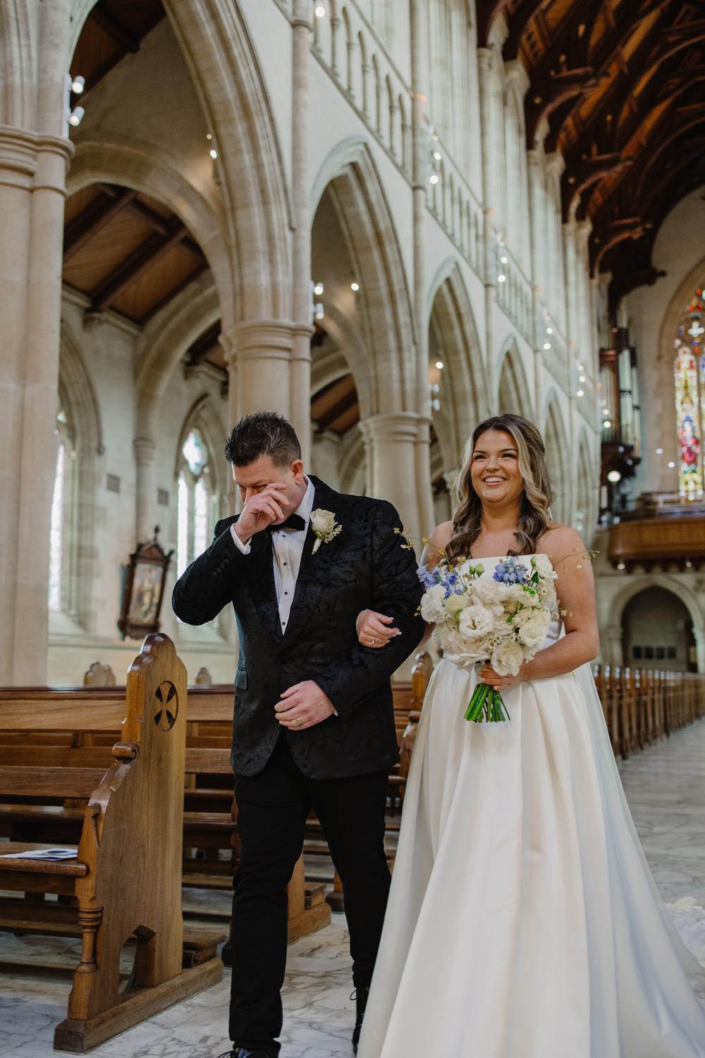 PORTFOLIO - TOM & BAYLEY/ MELBOURNE