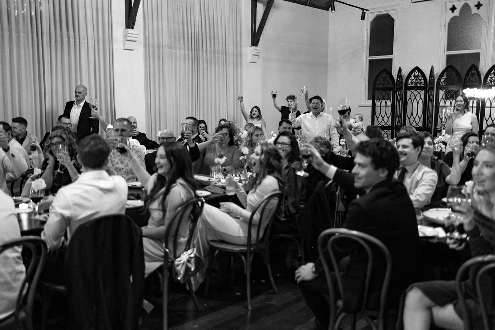 PORTFOLIO - TOM & BAYLEY/ MELBOURNE