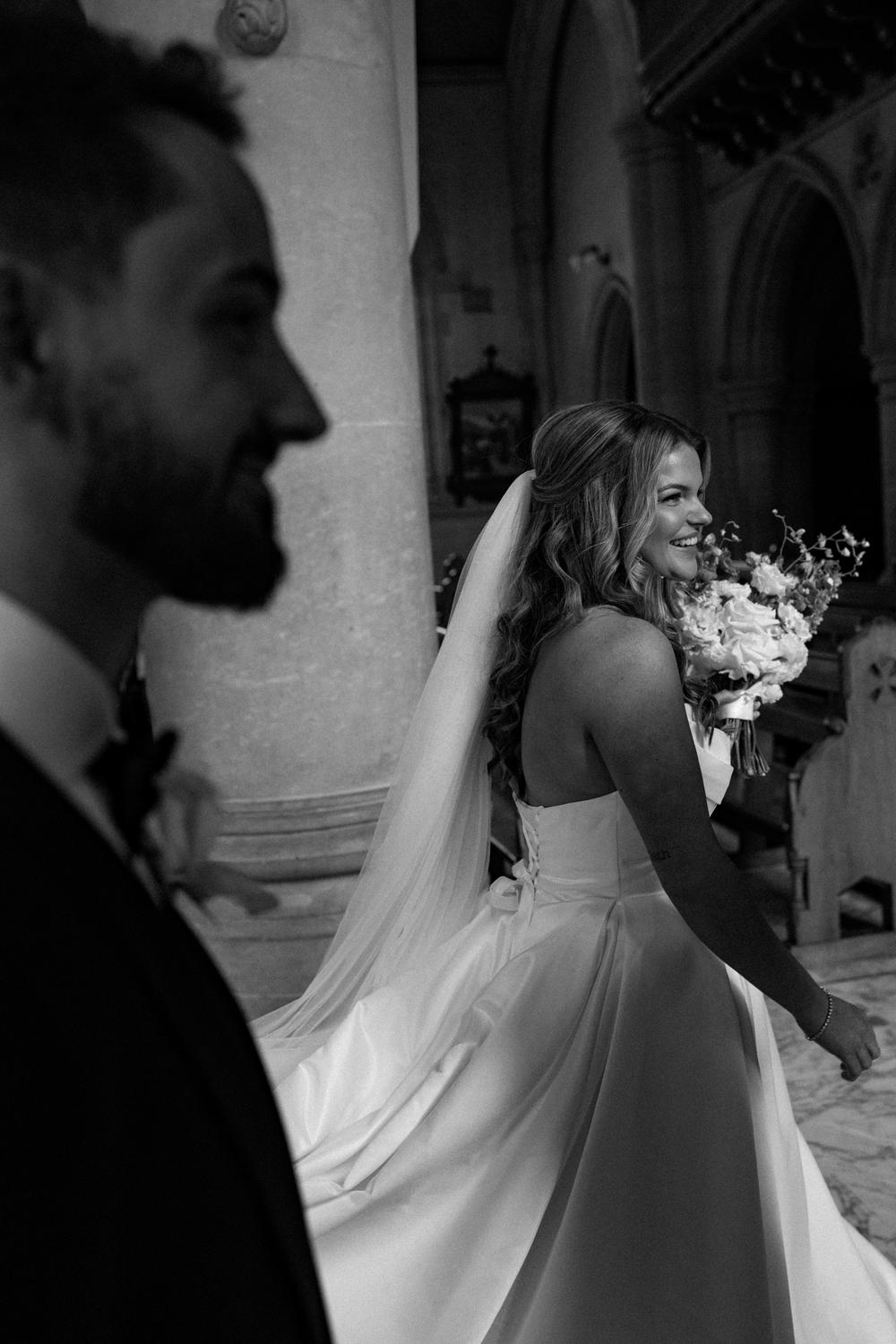 PORTFOLIO - TOM & BAYLEY/ MELBOURNE