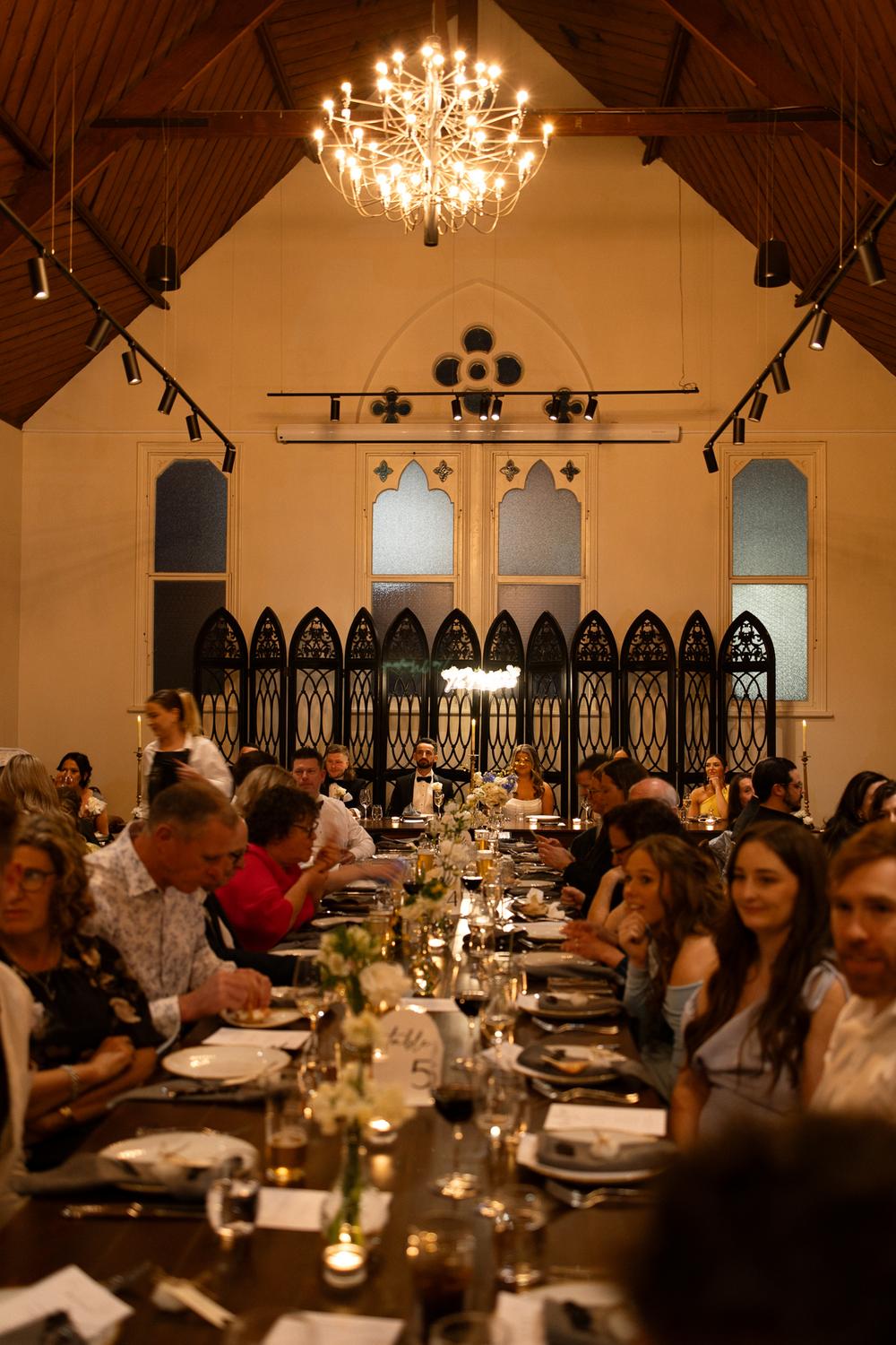 PORTFOLIO - TOM & BAYLEY/ MELBOURNE