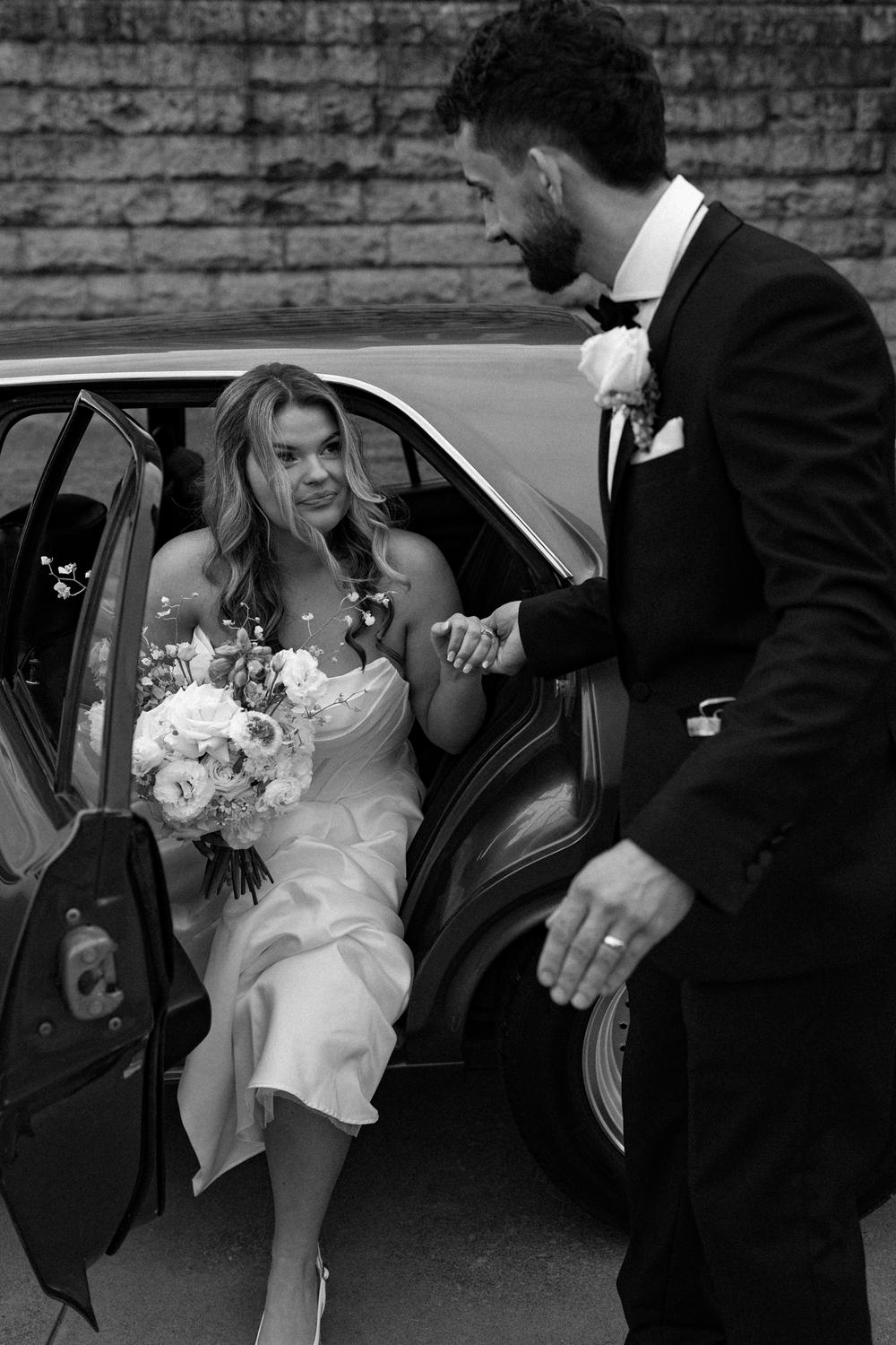 PORTFOLIO - TOM & BAYLEY/ MELBOURNE