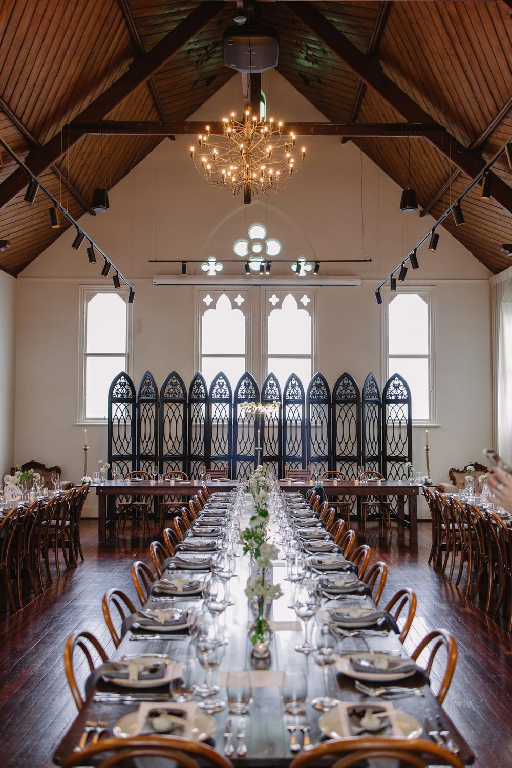 PORTFOLIO - TOM & BAYLEY/ MELBOURNE