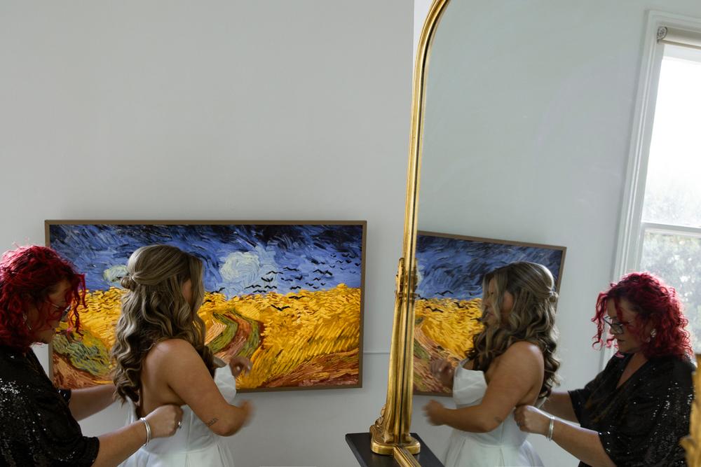 PORTFOLIO - TOM & BAYLEY/ MELBOURNE