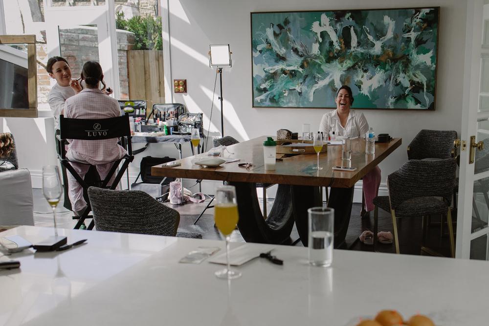 PORTFOLIO - TOM & BAYLEY/ MELBOURNE